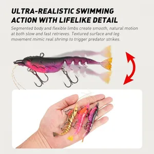Swimbait-GD07-95mm/11g thumbnail-2