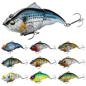 Swimbait-GD09-115mm/44g thumbnail-3