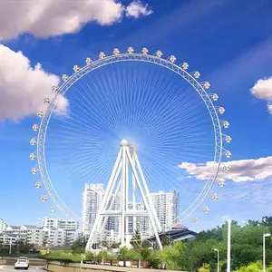 88M Giant Ferris Wheel thumbnail-3
