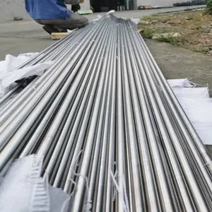 GH2035A GH2036 GH2038 Age Hardening Iron-base Superalloy Bar Sheet Forging, Medium Temperature High Strength Alloy For Engine Load Bearing Components thumbnail-3