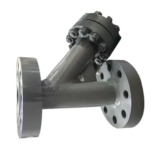 Manufacturer Direct Sales of High-quality Flange Y-Strainer thumbnail-3