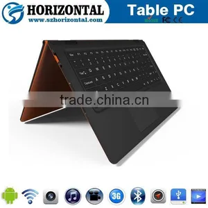 7 Inch 8 Inch 9 Inch 10 Inch Win 8 Win 10 Yoga 2 in 1 Tablet pc With Free Keyboard thumbnail-5
