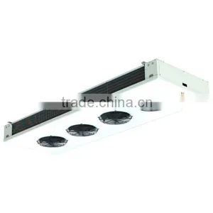 Dual Discharger Evaporator With Hydrophilic Fin thumbnail-4