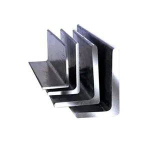 Best Selling Low Price Angle Line Mild Steel With Cutting Service MOQ 1 Ton thumbnail-1