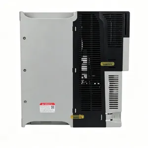 Allen-Bradley 25B-D043N114 PowerFlex 525 AC Drive 30HP 22kW Variable Frequency Inverter With EtherNet/IP EMC Filter for Industrial Motor Control thumbnail-3