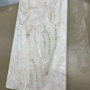 Frozen Pacific Cod Loinless Fillets thumbnail-1