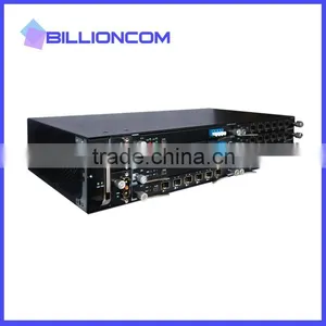 High Performance DWDM System thumbnail-2