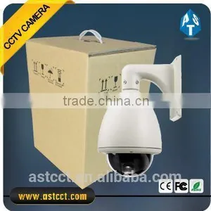 New Product Cmos Sensor Panasonic Housing 27X Optical Zoom 960P HD TVI PTZ Camera thumbnail-3