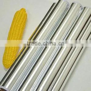 Factory Price Aluminum Foil Wrapping Paper for Chocolate Bar thumbnail-5