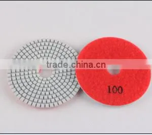 Standard Engineered Stone Wet Polishing Pad thumbnail-6