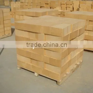 High Aluminium Oxide Standard Fire Brick for Ladles thumbnail-3