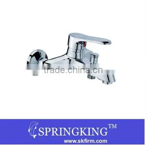 New Brass Tub&Shower Faucets thumbnail-1
