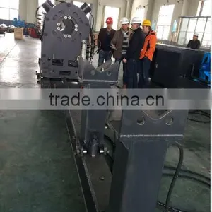 Hydraulic Screw-up and Screw-out Bucking Unit thumbnail-2