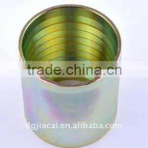 Precision Brass Bushing thumbnail-1