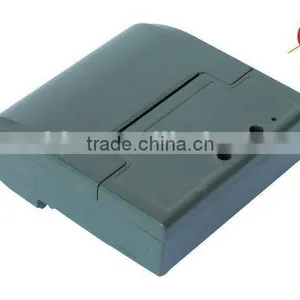 2012 Shenzhen Precision Plastic Mould for Office Appliance of Printer Cover thumbnail-1