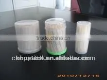 Disposable Bottle Packing Bamboo Toothpicks thumbnail-1
