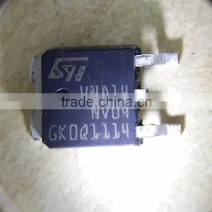 Original ST Audio Amplifier TDA749313TR thumbnail-3