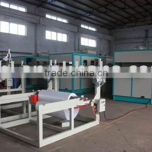 Psp Food Tray Machine(CE APPROVED TY-1040) thumbnail-1