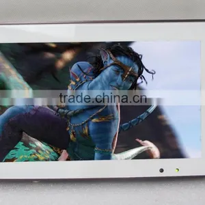 18.5" Usb Digital Video Player Digital Advertising Screens for Sale Loop Video Player Led Commercial Advertising Display Screen thumbnail-1