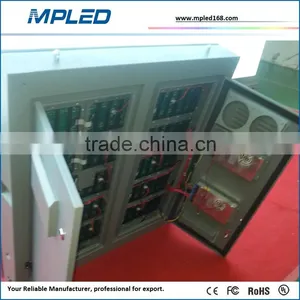 Good Chip Led Live on Led Display for Sport Games Stadium Led Display thumbnail-2