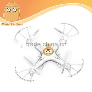 New Arrving! 2.4G 6-Axis Hand Throwing Unmanned Flight RC Quadcopter With HD Camera MTFY328 thumbnail-1