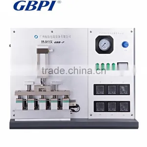 Heating Seal Tester (GBB-F) thumbnail-1