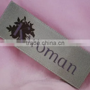 Cost Price Hot Selling Nice Printed Label thumbnail-2