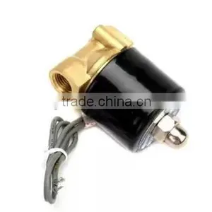 Main Control Solenoid Valve Motorcycle Parts Supplier 2w Series thumbnail-4