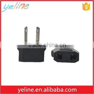 High Quality Plug Adapter Universal Travel Adapter Plug thumbnail-1