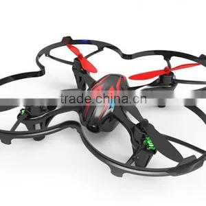 New Professional Drone Hubsan X4 H107C 2.4Ghz 4CH RC Drone With Camera thumbnail-3