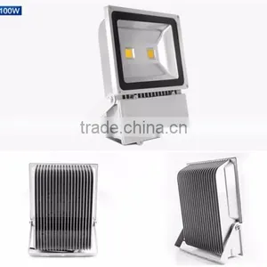 AOSZX For Solar Power 24VDC 100W IP65 LED Flood Light 24 V 12 Volt Led Light Quality Choice thumbnail-1
