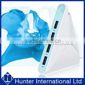 Hot Saling SD Card 3 USB Port USB Hub thumbnail-6