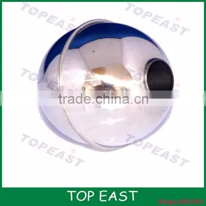 Stainless Steel Magnetic Floating Ball For Float Switch ESB125x125x23 thumbnail-1
