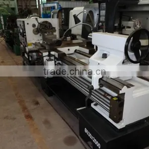 CW6263x2000 Manual Lathe Machine thumbnail-1