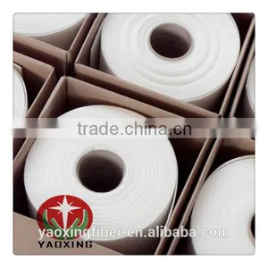 Refractory Ceramic Fiber Paper 1260C Ceramic Fiber Paper High Temperature Ceramic Fiber Paper thumbnail-3