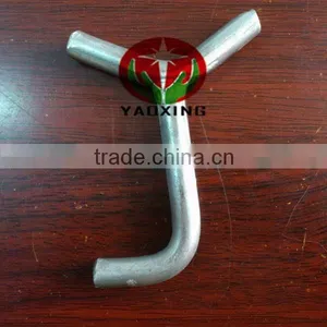 Project Refractory Anchor Stainless Steel Anchor Welding Anchor Bolt thumbnail-2