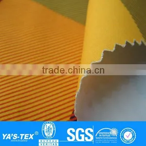 Polyester Spandex Printed Stretch Fabric for Dress/cotton Polyester Spandex Fabric thumbnail-1