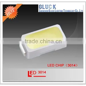 10-12LM 3014 SMD LED Red Color thumbnail-2