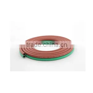 EN559 Grade R 5/16 Inch x 100m Roll Twin Line Hose thumbnail-5