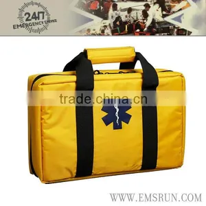 Customized Empty Emergency Bag thumbnail-1