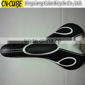 Custom Bicycle Saddle / MTB Bike Seat / Fashion Mountain Bicyle Saddle thumbnail-6