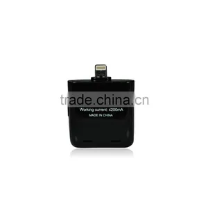 IPEGA for IPhone / IPad Backlight Screen Breath Breathalyzer Alcohol Tester Wholesale Quality Choice thumbnail-5