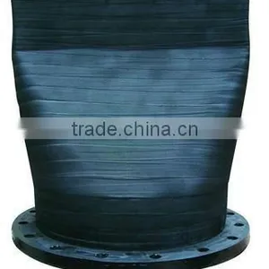 High Quality Rubber Duckbill Check Valve thumbnail-6