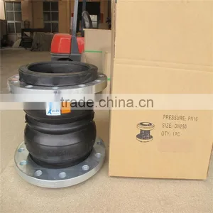 Applied Rubber Expansion Joint thumbnail-2