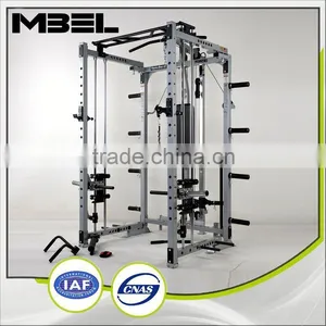 Power Rack With Logo thumbnail-6