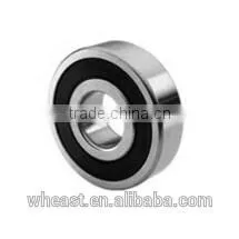 6301E Motorcycle Deep Groove Ball Bearing 6300 Series thumbnail-1
