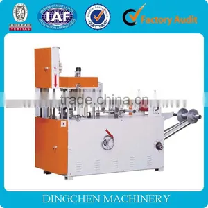 Automatic Hot Selling Napkin Paper Making Machinery Price, Napkin Folding Machine thumbnail-1