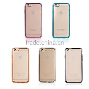 Colorful TPU Case Cover for IPhone 6s Clear Case for IPhone 6s Tpu Case Cover thumbnail-6
