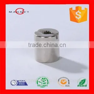 Best Quality and High Grade Small Speaker Ndfeb Magnet thumbnail-4