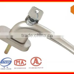 Window Handle With Lock thumbnail-1